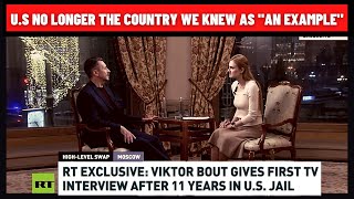 Russian Arms Dealer Viktor Bout 