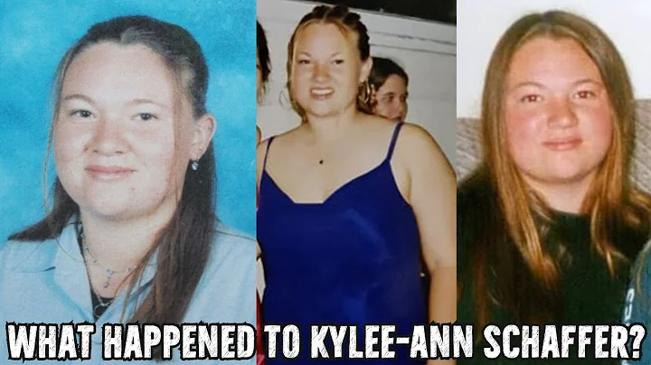 The Strange Disappearance of Kylee-Ann Schaffer