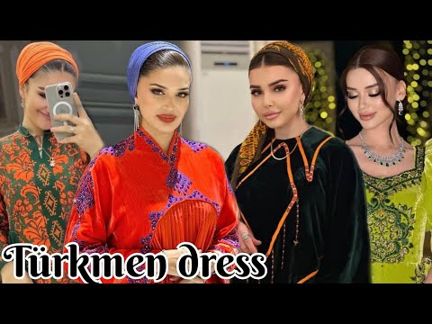 Taze ýyla taze moda turkmen koynek fasonlar | Hepdaniñ moda fasonlary 2024