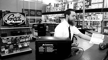 Tech Support and You