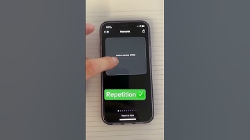 I can’t go back to studying without Coconote #collegestudents #studyhacks #studytok #notetaking