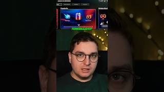 СЕКРЕТНЫЕ НАГРАДЫ в FC MOBILE 25 #fcmobile #fifamobile