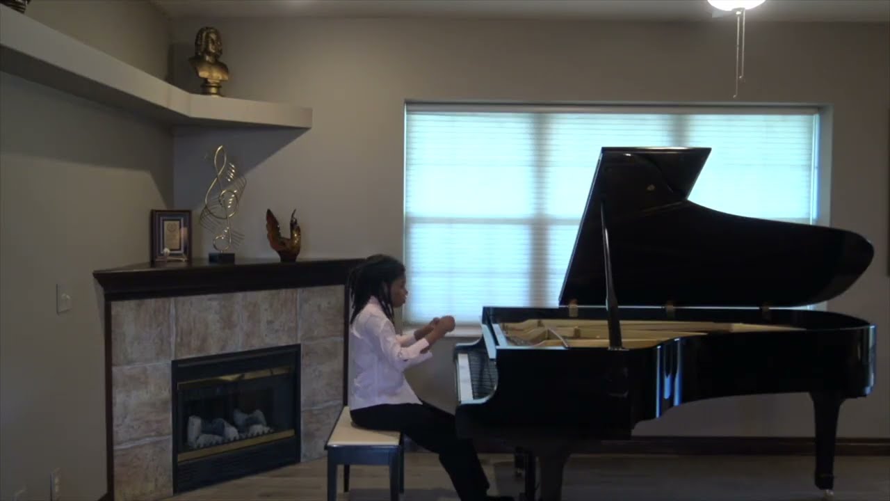 J.S. Bach: English Suites 1,2,4,5: Preludes