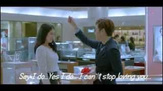 [MV] Park Shin Hye and Jang Keun Suk - Loving You