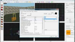 Hammer Tutorial - DODS Flags