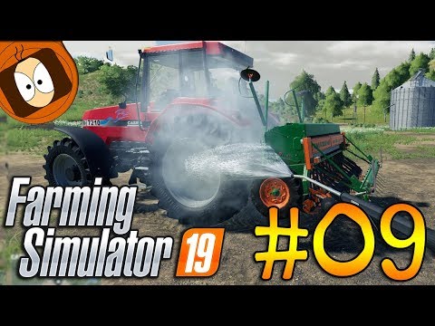 Farming Simulator 19 Kärcher Pour Nettoyer Les Tracteurs 09