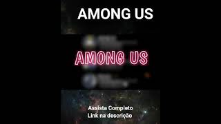 PARTIDA TOP DE AMONG US #shorts #amongus #amongusonline