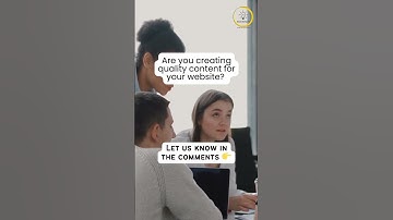 Google Algorithms: Focus on Quality Content for Better SEO 🔍 | 3 Tips to Elevate Your Content