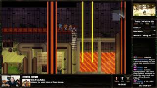 Pier Solar and the Great Architects ~ [100% Trophy Gameplay, PS4, Part 10]