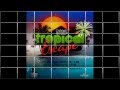 Tropical Escape Riddim Mix (Dr. Bean Soundz)[2012 Chimney Records]