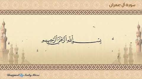 القارئ : صادق ميرزا 02