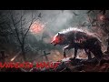 UNDEATH WOLF | Darkness Epic Terrible music | Zechik