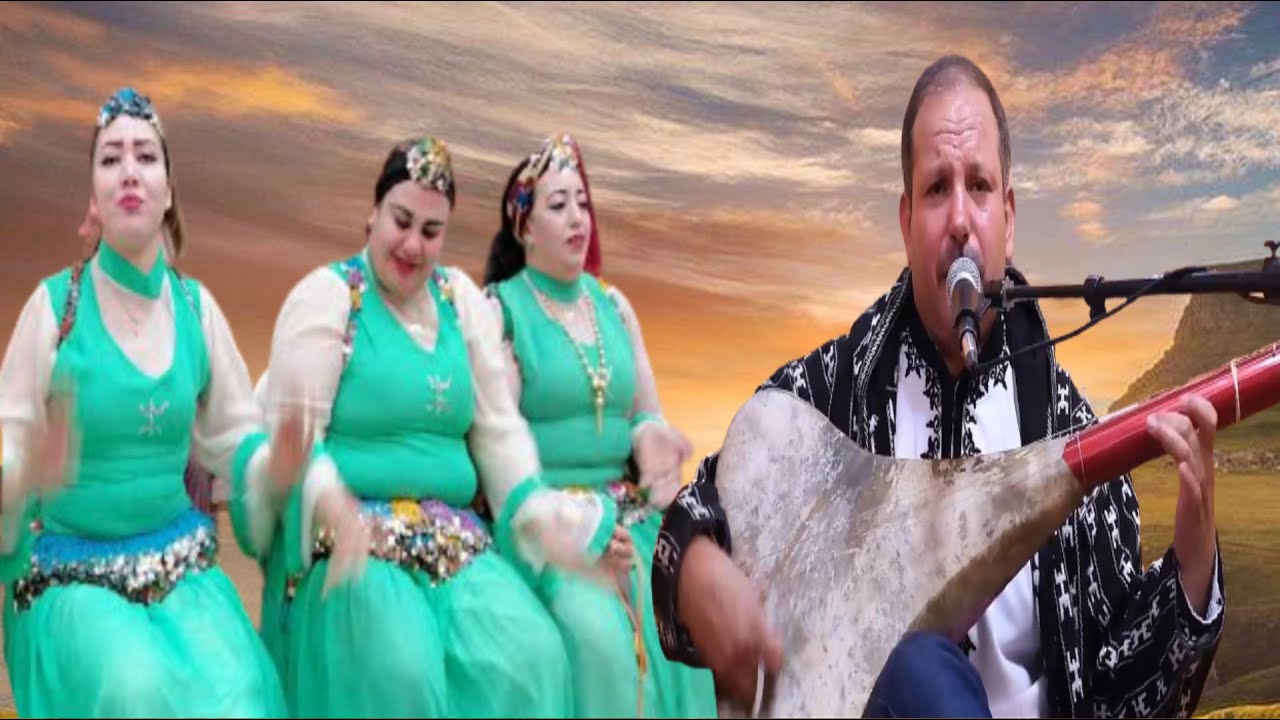 Mustapha chahbouni الفنان مصطفى الشهبوني نجم الة الوطار