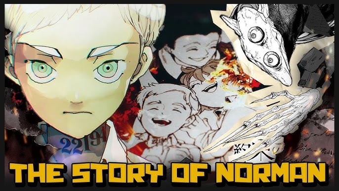 Everything You Should Know About The Promised Neverland - The
