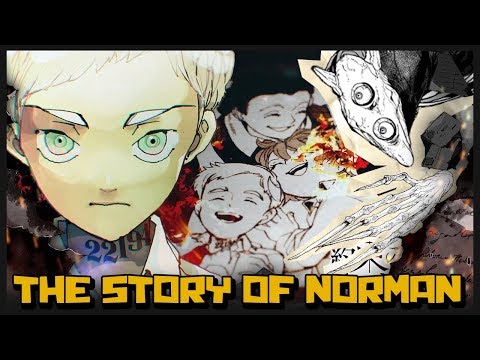 Videó: Mi történt Normannal a megígért Sohaországban?