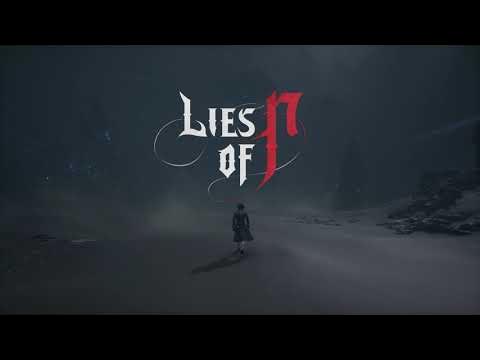 Lies of P Released Extensive Gameplay Footage - Gameranx