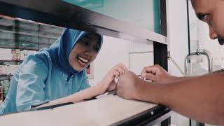 COMPANY PROFILE RUMAH SAKIT GRAHA HUSADA JEPARA