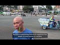 Tragedy in Zhuhai, China: Driver attack leaves 35 dead, community mourns | Radio Free Asia (RFA)