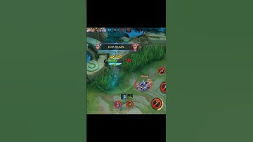 Benedetta counter Benedetta😲🔥 #benedetta #gameplay #mlbb #mobilelegends #shorts #indonesia