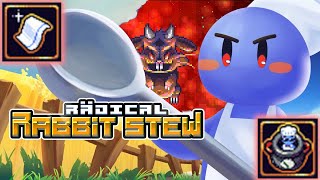 [Radical Rabbit Stew] - Deathless Speedrun!