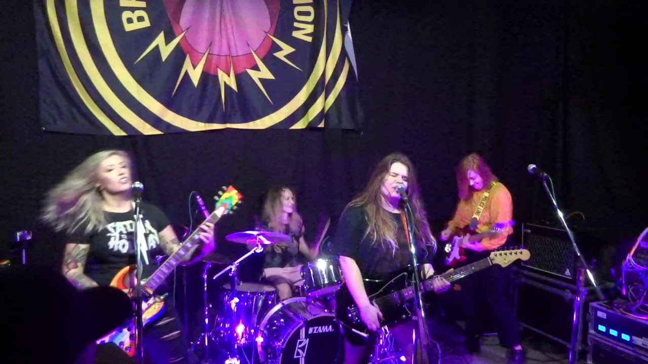 Browsing Collection live 2019 - YouTube