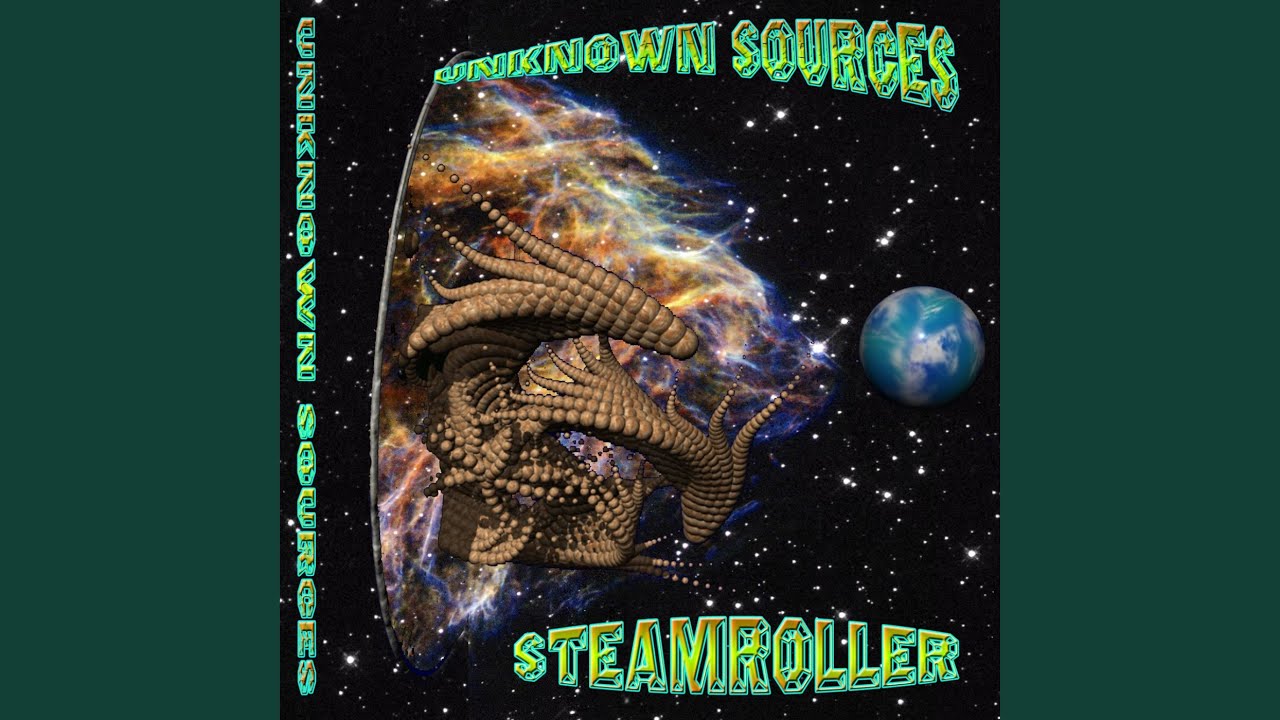 Ver Steamroller en YouTube Ver Steamroller en YouTube