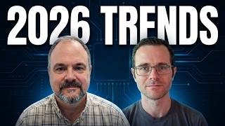 Data Center Frontier Trends Summit 2026 Preview
