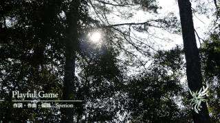 [Original] Playful Game (La la la ver.) / Sperion feat. TONE RION & IA