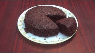 ... ingredients of the never fail chocolate cake: eggs - 2 coca powder
1/2 cup all purpose flour cups sugar butter 100...