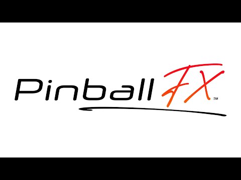 Pinball FX - The new pinball platform for Zen Studios coming 2021!