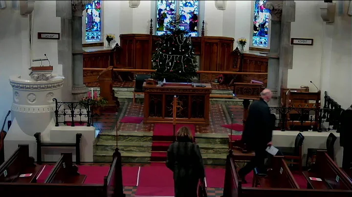 Dorothy Johnston Funeral Service