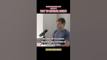 Can gene therapy truly reverse aging and restore your vision? Shocked?