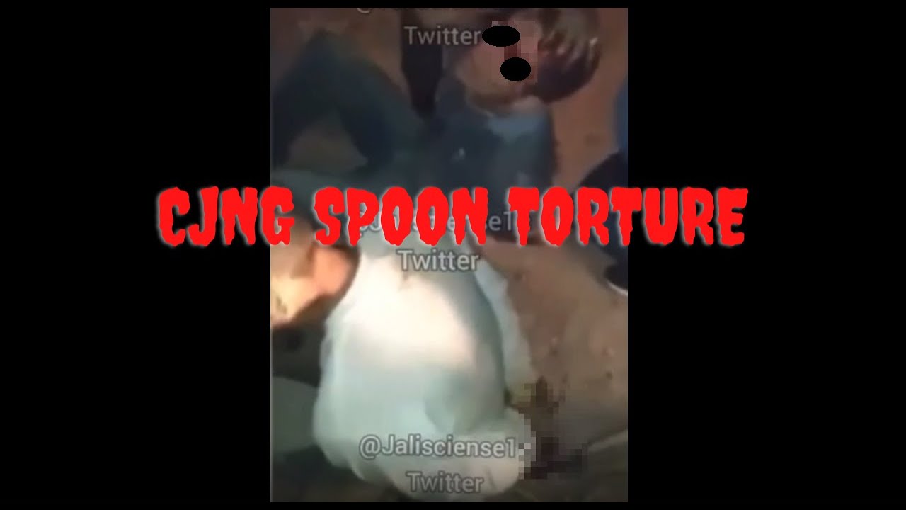 Torture Videos Cartel