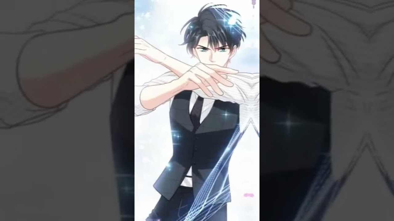 Love Me Gently, Bossy Ceo 