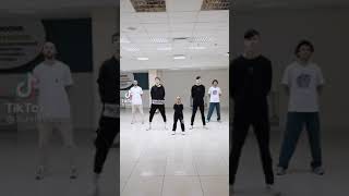 Sim Papa şarkısı efsane dans show videosu #dansshow #tiktok #simpapa Resimi