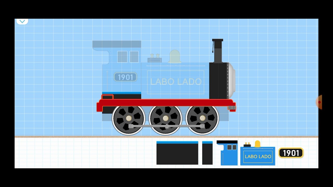 Train Puzzle train kids YouTube