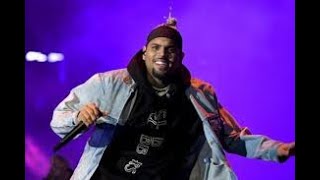 Chris Brown Songs On Talent Shows (Xfactor,The Voice & More)Part 3