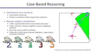 CS 188 Lecture 22: Kernels and Clustering
