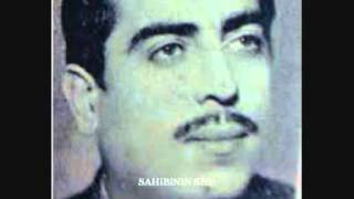 Ekrem Güyer - Hançer - I Aşkınla Ey Yâr Gönlüm Üzre Vurma Hiç Resimi