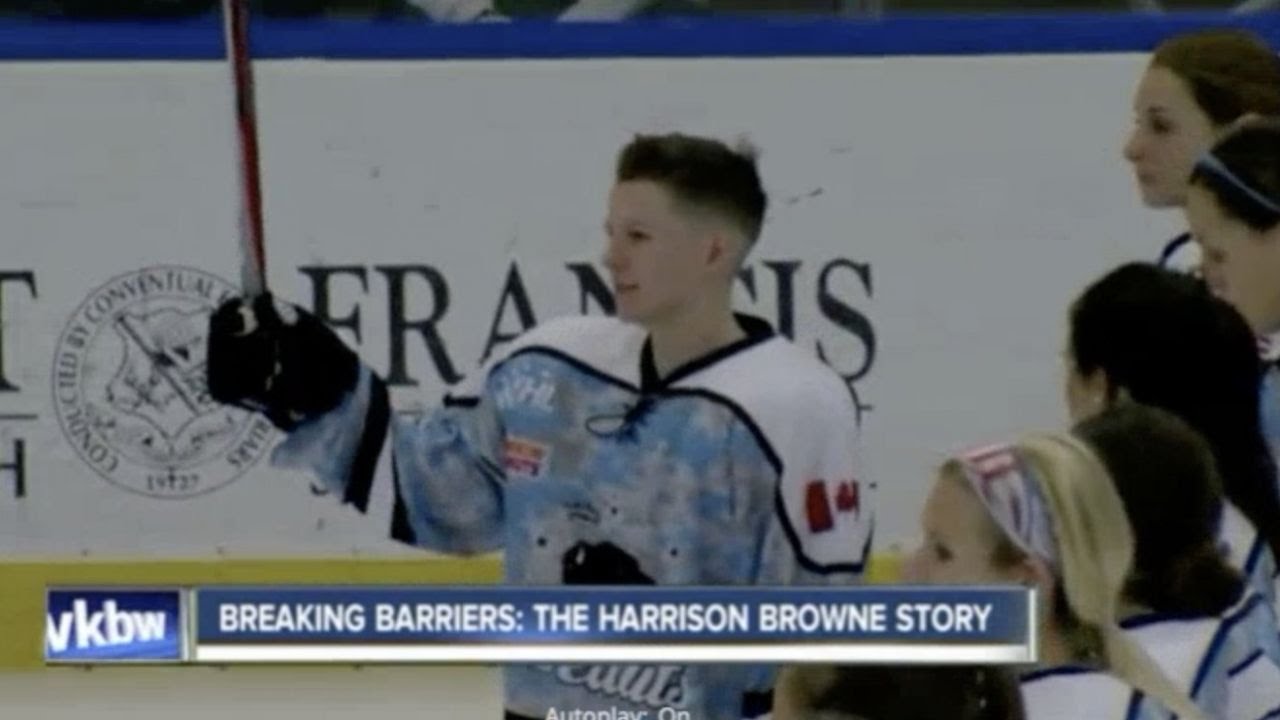 NWHL releases transgender policy