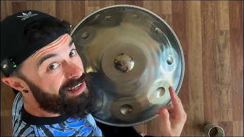 Game of Thrones on Handpan - Sounds EPIC (Step-by-Step Tutorial)