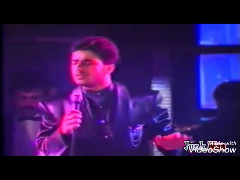 Emrah gençlik konser tamamı 1990