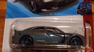 Hot Wheels-2026- 2020 Dodge Hellcat #hotwheels 