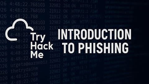 TryHackMe Introduction to Phishing SOC Analyst Lab Walkthrough (Splunk)