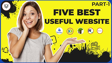 Best 5 Useful Website To Don