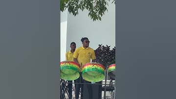 Thumbnail of Jamaican Steel Drums Live