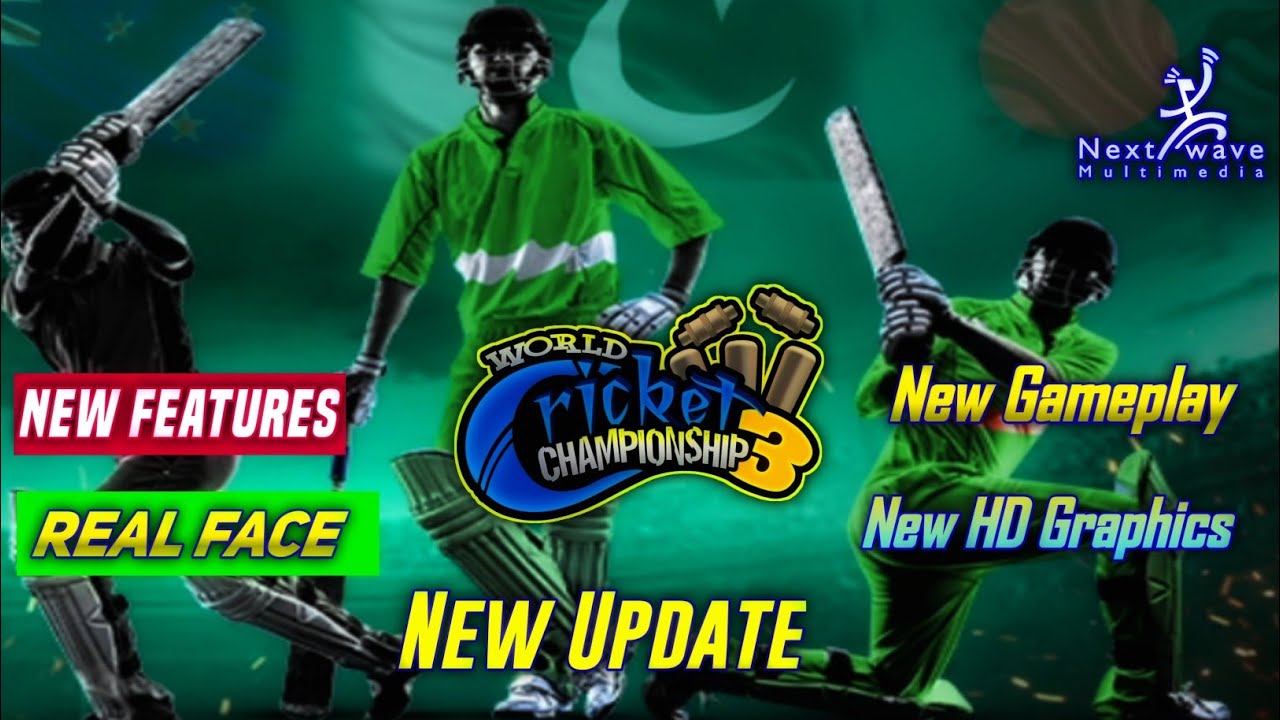 Wcc3 New Update New Features Release Date | HQ Gaming Studios