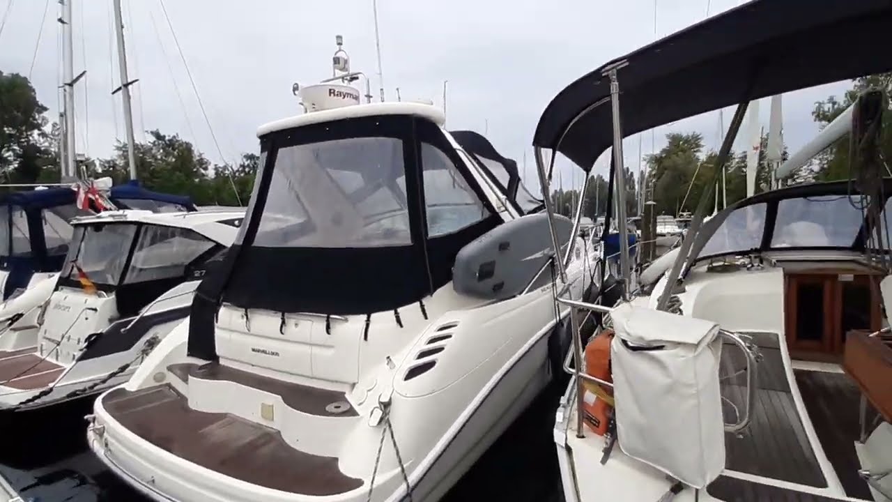 LangenArgener YachtClubHafen- Besichtigung am 14 September 2023 LangenArgen