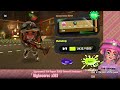 SWE EN VTUBER rollingBro plays Eggstrawork Salmonid Smokeyard Splatoon 3 Salmon Run