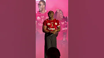Simba Sport Club New Kit 2025 2026 